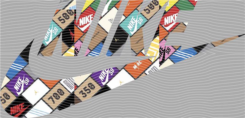 NIKE-NK 329